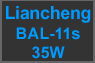 BAL-5G 35W