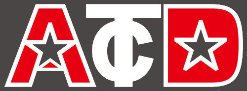 ADTC ロゴ